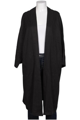 tigha Mantel Damen Jacke Parka Gr. M Schwarz #bsx3xml