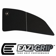 2022 + Yamaha Tenere 700 World Raid Eazi-Grip PRO Tank Traction Pads Grips Black