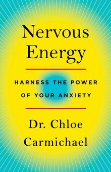 Nervous Energy: Harness the Power of Your Anxiety v... | Buch | Zustand sehr gut