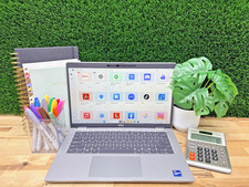 Dell Latitude 5420 Intel i7-11th Gen 3.00GHz 16GB RAM 256GB SSD Windows 11 Pro 