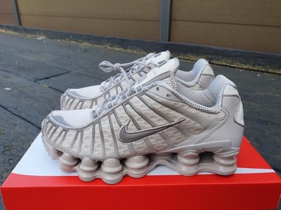 Nike Shox TL Light Orewood Brown Cave Stone UK 5,5 EUR 38,5 US 6 AV3595 104