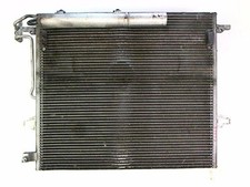 Radiateur Mercedes CLASSE GL