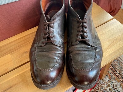 Alden D6925C
