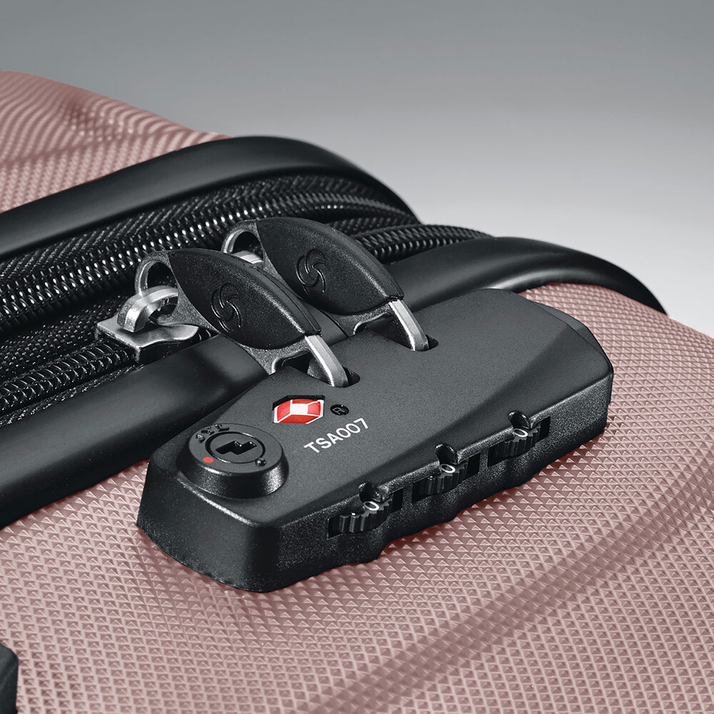 luggage by samsonite