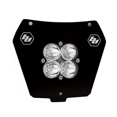 Baja Designs Squadron Pro (A/C) Headlight Kit For 2013-2016 KTM 200/250/300