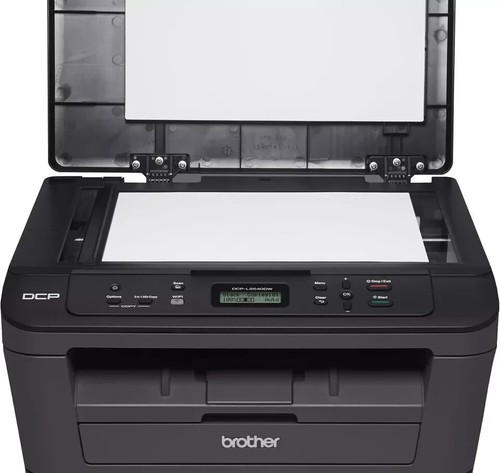 Brother DCP-L2540DW Monochrome Laser Multifunction Printer - 第 6/7 張圖片