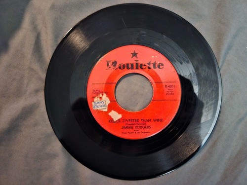 Fill Your Jukebox!! Any 45 Record of Your Choice $1.99. 50's,60's,70's Rock, Pop - Foto 202 di 255