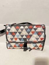 Skip And Hop Baby Changing Mat