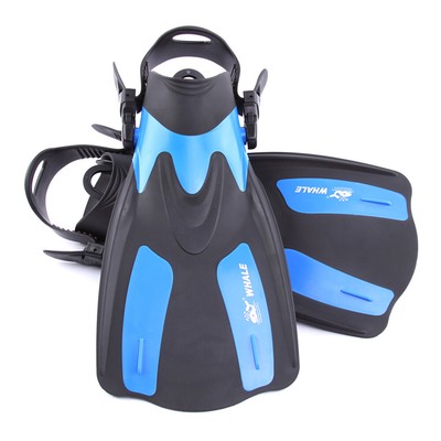 WAL Adult Short Schnorcheln Schwimmflossen Flippers mit regulierbaren O4G2 WAL Adult Short Schnorcheln Schwimmflossen Flippers mit regulierbaren O4G2