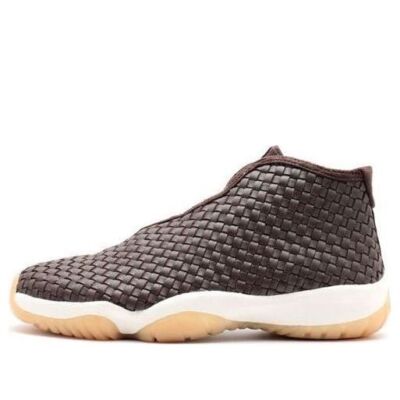 【未使用】AIR JORDAN エアジョーダン　652141-019　29.0㎝ Nike Air Jordan Future Premium Dark Chocolate 652141-219 | eBay