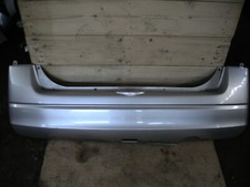 Pare-choc arrière Opel AGILA