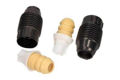 2x MAXGEAR 72-2445 Staubschutzsatz Stoßdämpfer Vorne für FIAT PANDA (169)