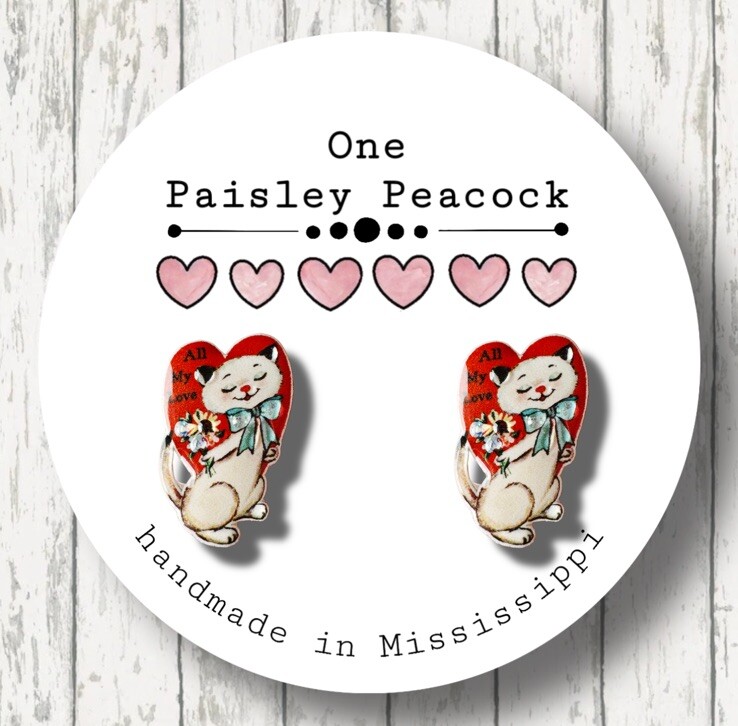 Elegant and stylish earrings for every occasion-image