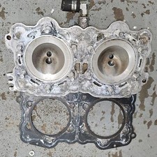 Sea Doo SeaDoo 00 01 RX GTX 947 951 DI cylinder cylinders head cover 290923586