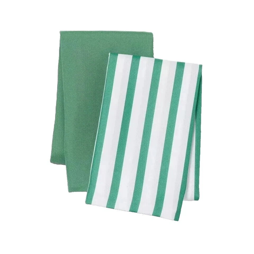 Наволочки из полиэстера в полоску