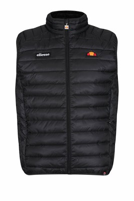 ellesse bardy vest