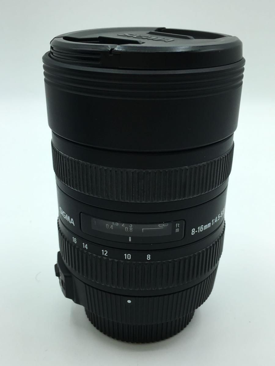SIGMA lens 8-16mm F4.5-5.6 DC HSM (for Nikon Used | eBay SIGMA lens 8-16mm F4.5-5.6 DC HSM (for Nikon Used | eBay