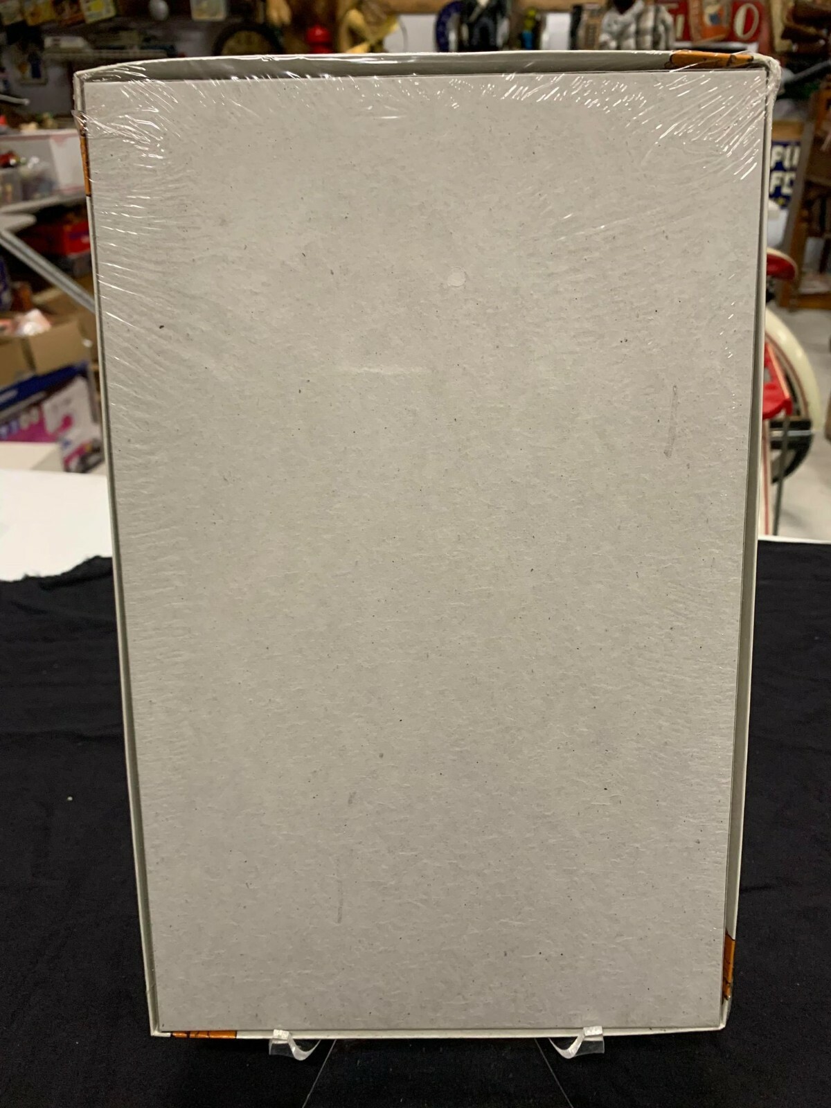 Vintage 1976 Garfield Mint Sealed MIB Colorforms Set | eBay