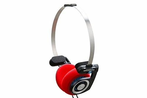 New Replacement Earpads For The Koss Porta Pro Earpads