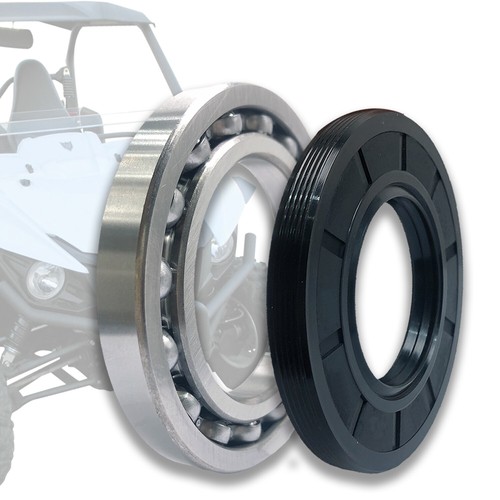 CVT Carbon Drive Belt For Yamaha Rhino/Kodiak/Grizzly 700 660 660 550, KYMCO UXV 700i, Replace For 28P 17641 00 00 5KM 17641 01 00 3B4 17641 00 00 5KM  17641 00 0 29G3596