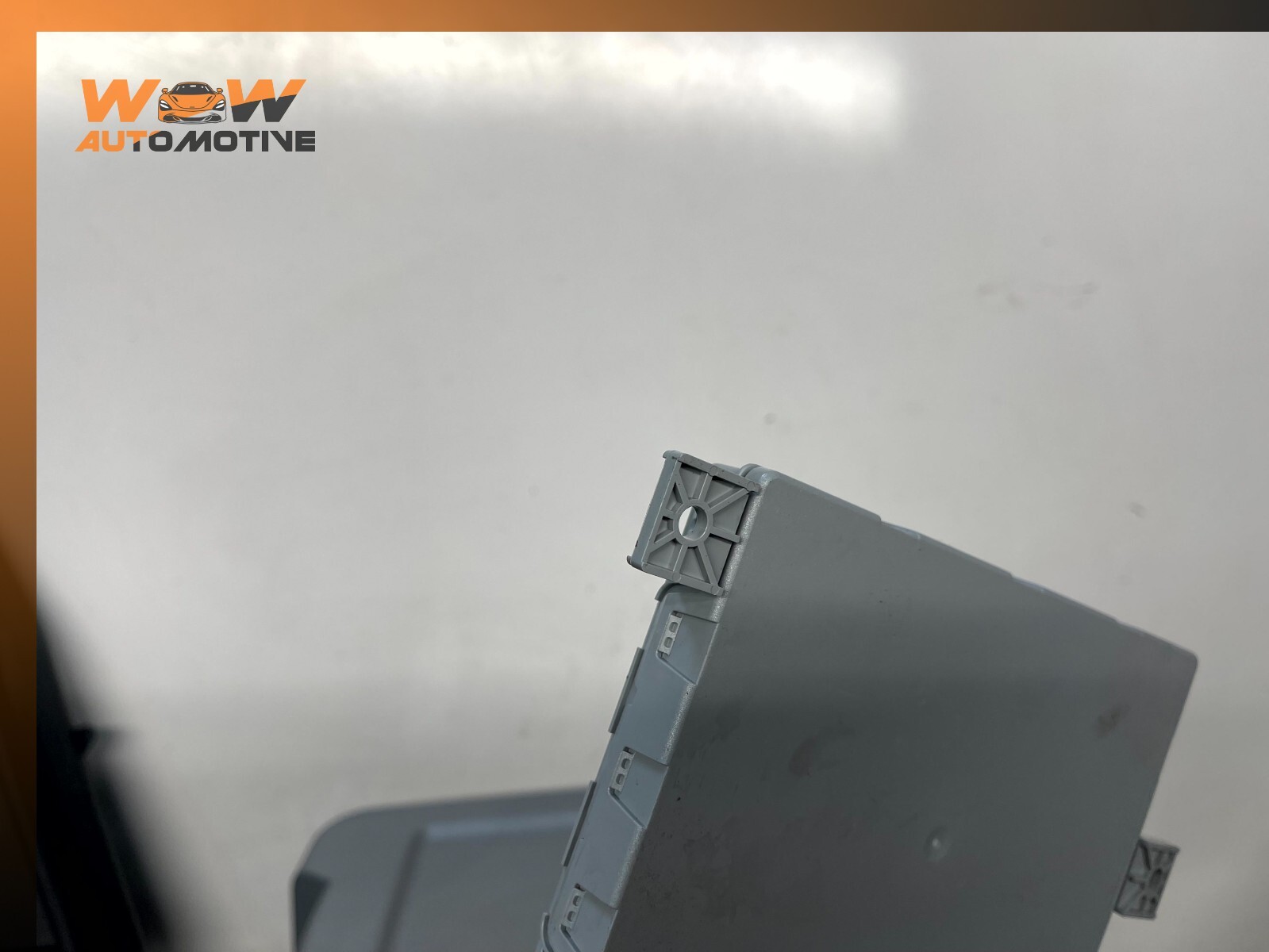 15-18 MERCEDES-BENZ W205 C300 REAR TRUNK SAM CONTROL MODULE OEM | eBay
