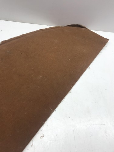 Abdeckung Ablage Hutablage braun rotbraun Mercedes W116 - Bild 5 von 7
