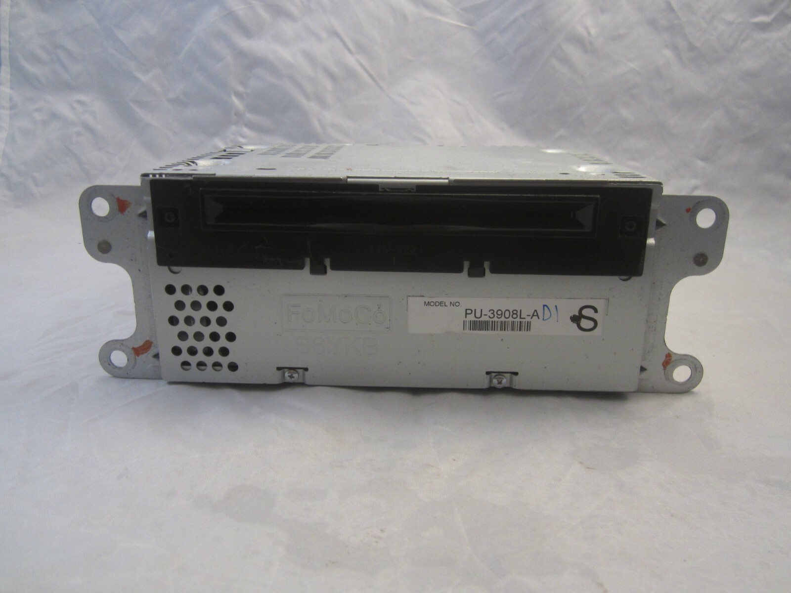 11 12 13 14 Ford EDGE Cd Player . eBay