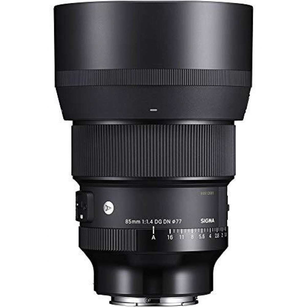 SIGMA 85mm F1.4 DG DN Art for Sony E New | eBay