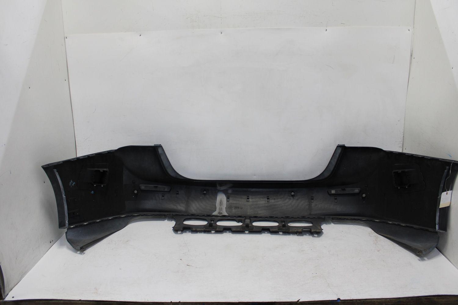 Rear Bumper Assembly MASERATI GHIBLI 15