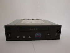 Compaq 158856-001 DDS4 Int. 20/40Gb Grey Bezel SCSI Tape Drive
