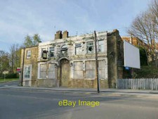 Photo 6x4 Former King George IV Hotel, Commercial Road, Kirkstall This ho c2020
