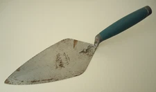 USED Anvil 11-1/2"x5" London Brick Mortar Trowel