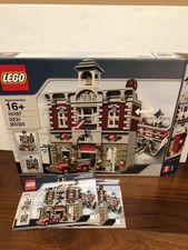 lego 10197 price