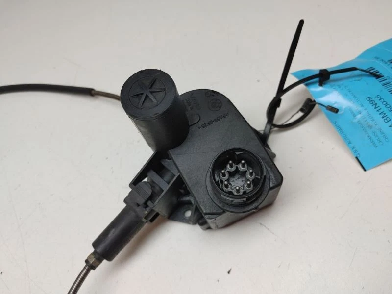 BMW M3 1999 actuador Cruise Xontrol 3,2 L Foto 2 de 4