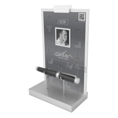 ACME Studio Upright Single Pen Display NEW | eBay