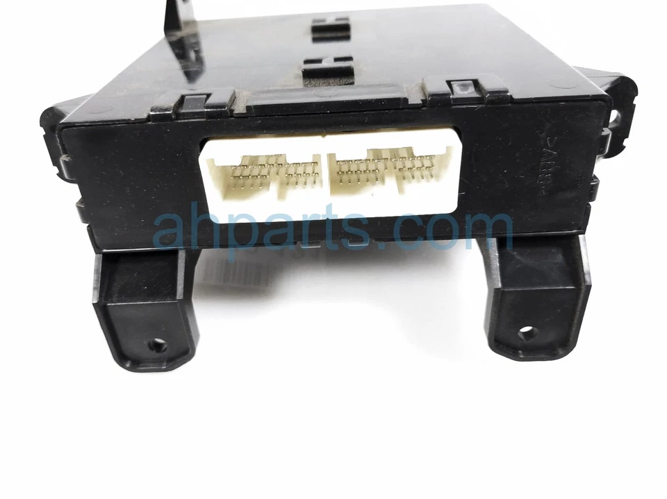 Módulo de controle do motor soprador 2017 Subaru Outback 72343Al34a - Imagem 3 de 4