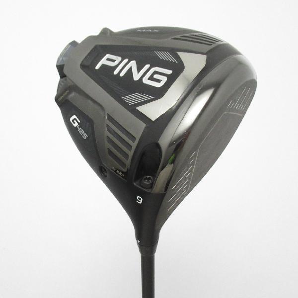 Golf Driver Ping G425 MAX ALTA J CB SLATE (S) 9 45.75inch Golf Driver Ping G425 MAX ALTA J CB SLATE (S) 9 45.75inch