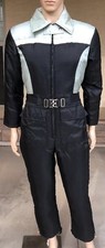 Vintage Walls Blizzard Pruf Insulated Outerwear USA Ladies Small 8-10 Snowsuit