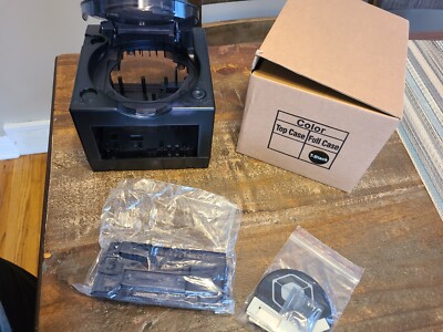 Nintendo DOL-001 Gamecube Home Console - Silver for sale Nintendo DOL-001 Gamecube Home Console - Silver for sale