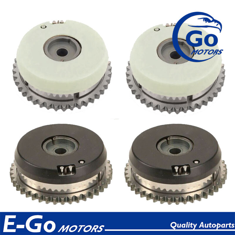 4 Camshaft Adjuster VVT For BMW Rolls Royce Alpina 550 650 750 760 X5 X6 50 B7