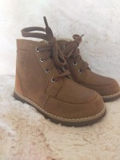 clarks infant size 6F Boots