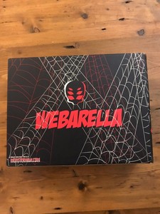 wydowna spider ebay