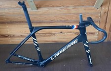 Cadre velo de route Lapierre Carbone Aircode DRS FDJ taille L neuf