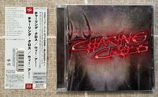 Charing Cross - We Are Charing Cross + 2 Bonus (Japan CD w/OBI) Crystal Ball