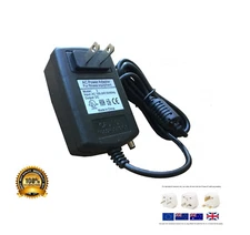 AC Adapter - Power Supply for True Fitness ES900 Upright Bike