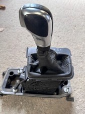 VW GOLF R MK7 SEAT LEON CUPRA 2013-20 AUTO DSG GEAR SHIFTER SELECTOR