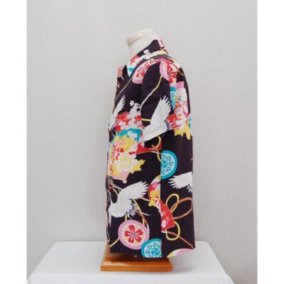 SUN SURF THE CRY OF CRANE SS38679 BLACK SPECIAL EDITION HAWAIIAN