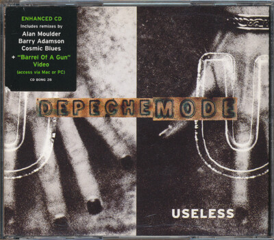 洋楽 Depeche Mode CD DEPECHE MODE - Songs Of Faith And Devotion - Amazon.com Music