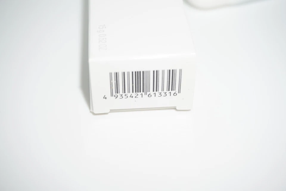 Shu Uemura Vision of Beauty Vol 2 Haute Street Tint in Gelato~ City Dusk  ~  NIB - Image 3 of 4