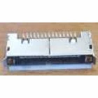 Motorola V3688 v3690 v50 Accessory Connector